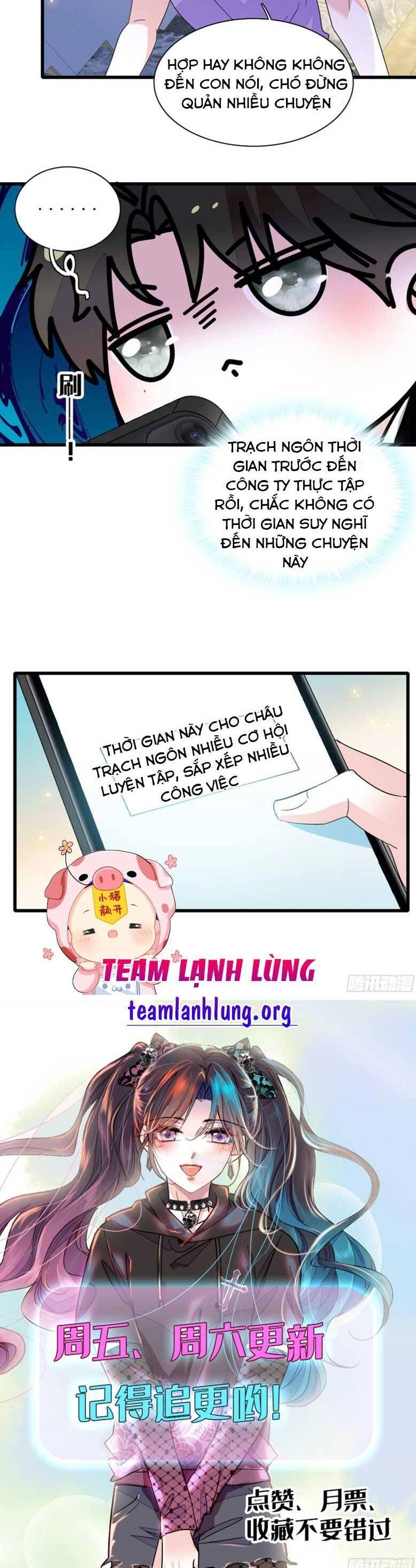 Thiên Kim Toàn Năng Bá Khí Ngút Trời Chapter 85 - 20