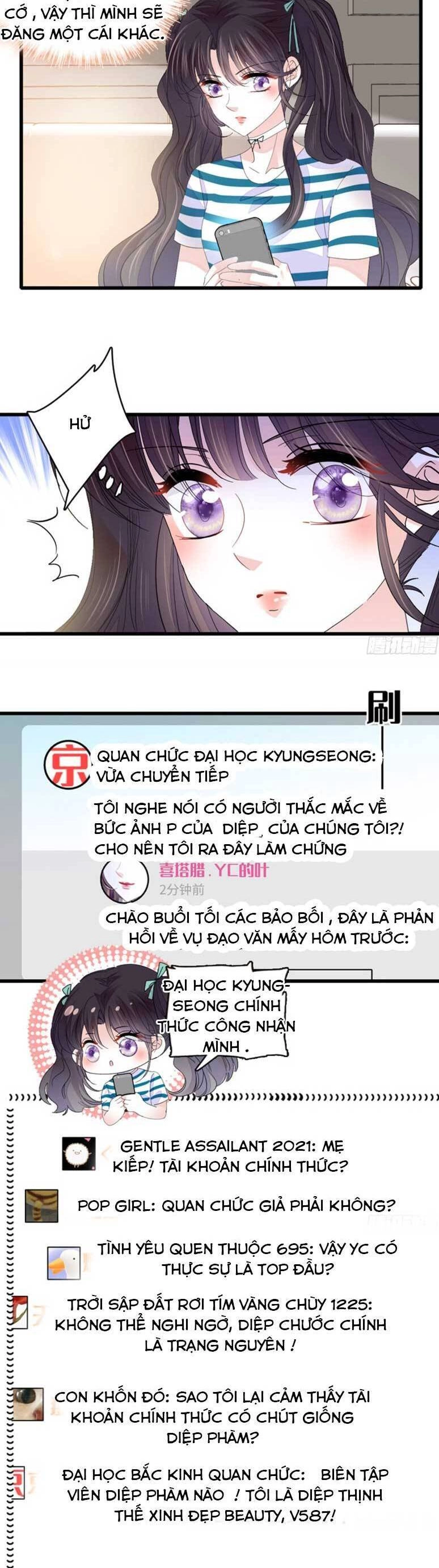 Thiên Kim Toàn Năng Bá Khí Ngút Trời Chapter 86 - 6