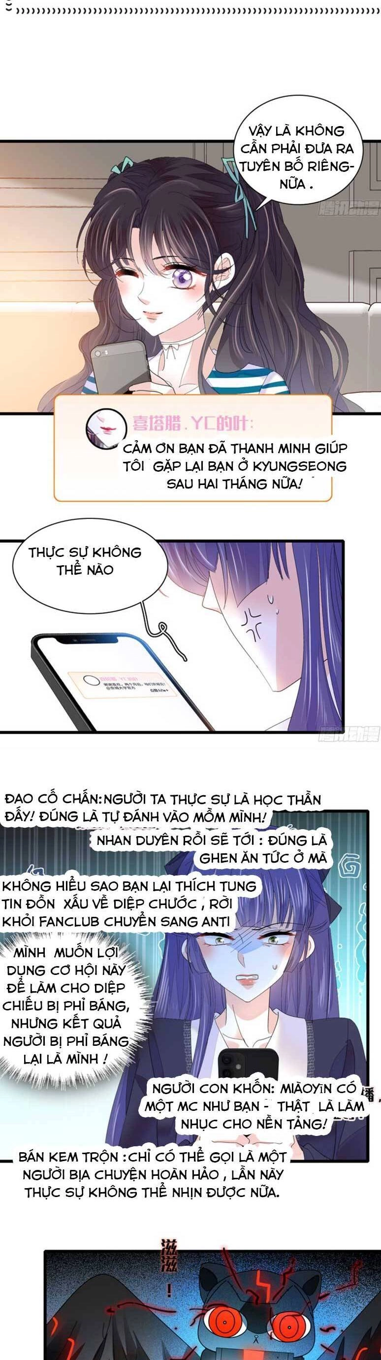 Thiên Kim Toàn Năng Bá Khí Ngút Trời Chapter 86 - 7