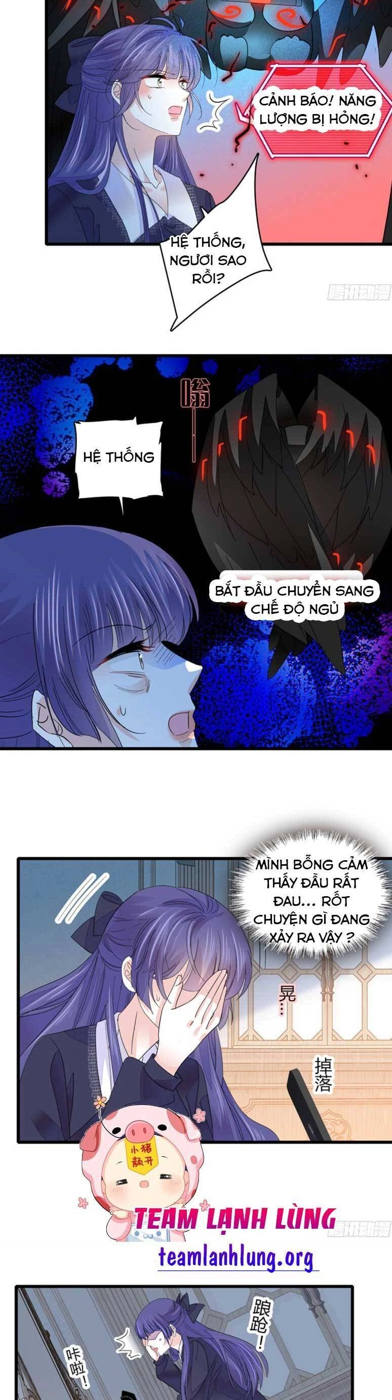 Thiên Kim Toàn Năng Bá Khí Ngút Trời Chapter 86 - 8