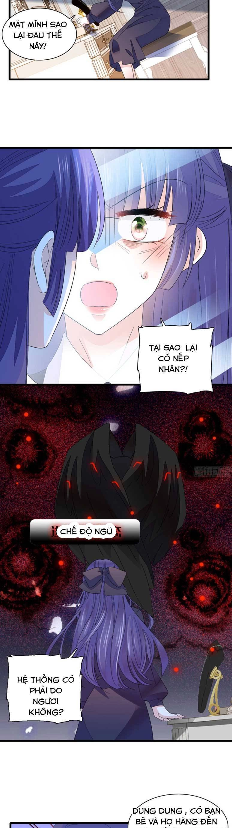 Thiên Kim Toàn Năng Bá Khí Ngút Trời Chapter 86 - 9