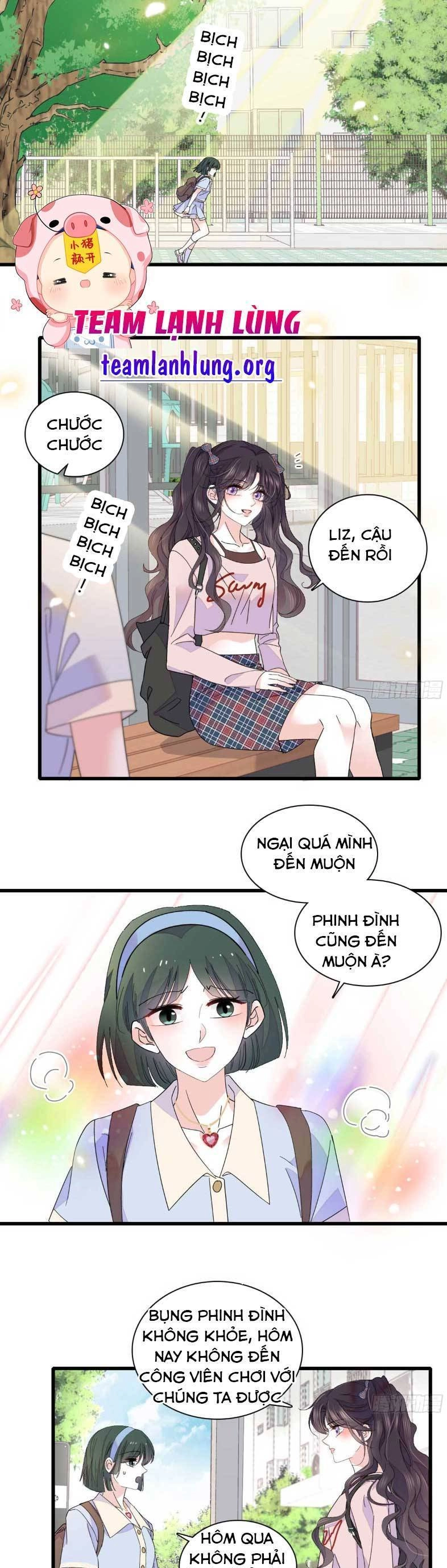 Thiên Kim Toàn Năng Bá Khí Ngút Trời Chapter 87 - 1