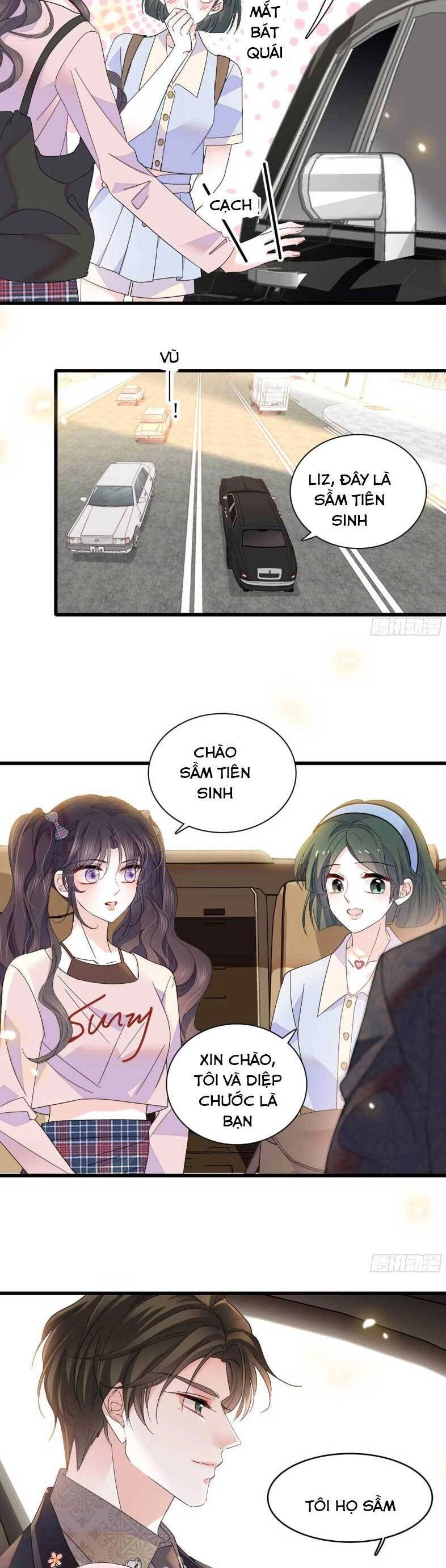 Thiên Kim Toàn Năng Bá Khí Ngút Trời Chapter 87 - 4