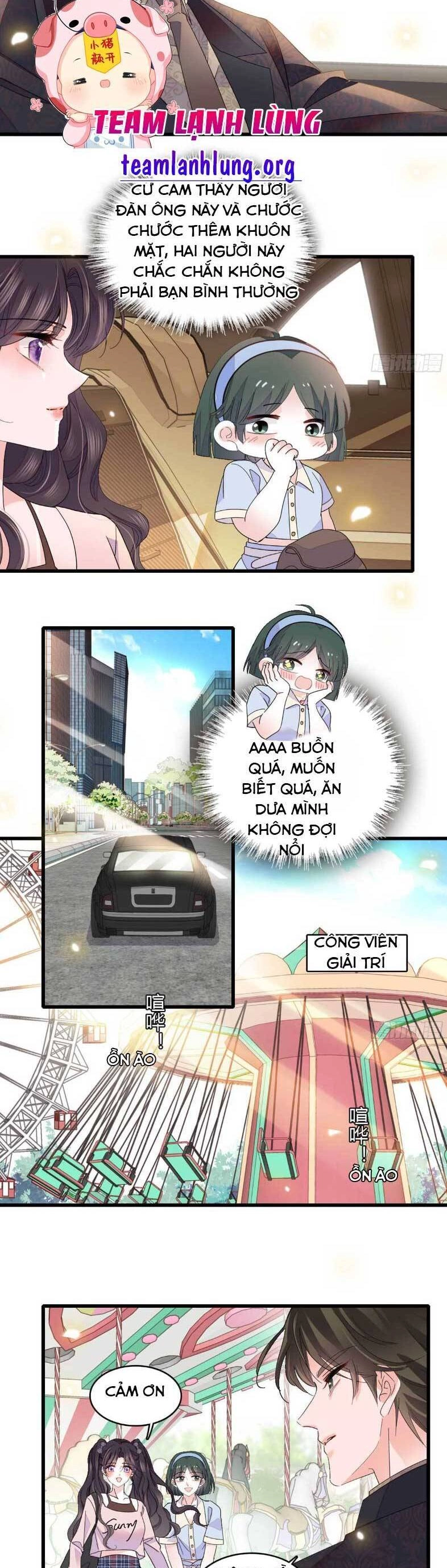 Thiên Kim Toàn Năng Bá Khí Ngút Trời Chapter 87 - 5