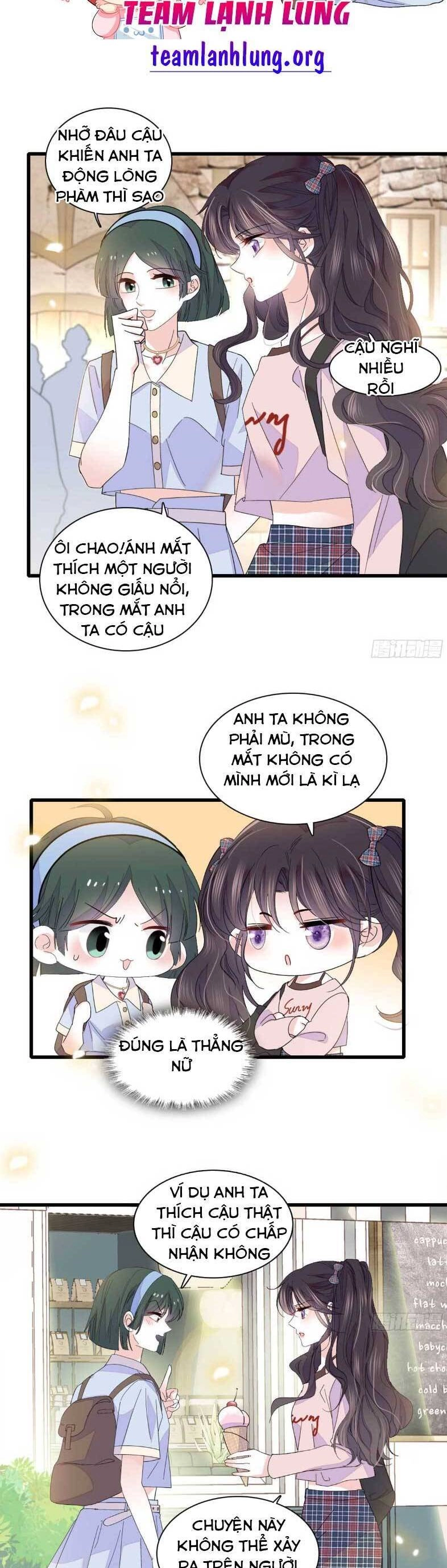 Thiên Kim Toàn Năng Bá Khí Ngút Trời Chapter 87 - 7