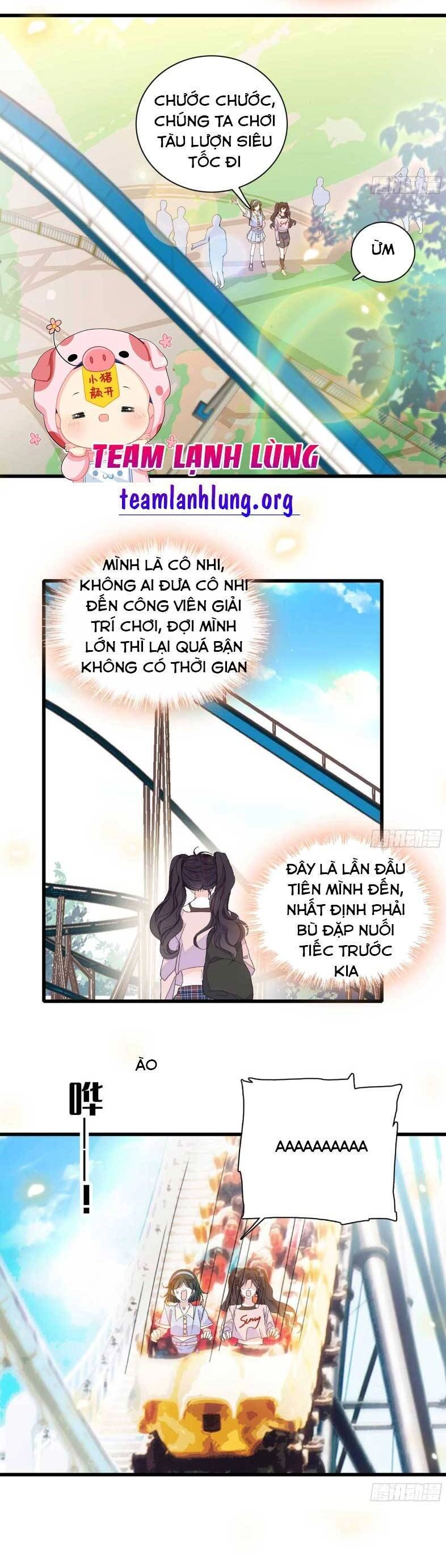 Thiên Kim Toàn Năng Bá Khí Ngút Trời Chapter 87 - 9