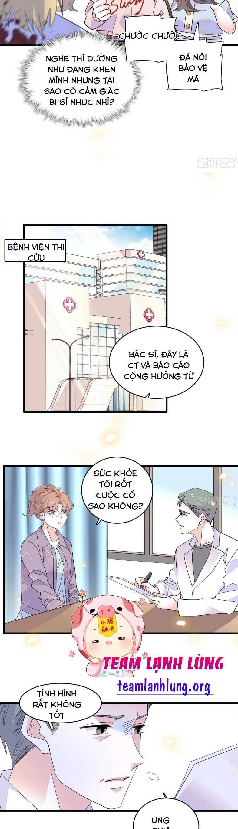 Thiên Kim Toàn Năng Bá Khí Ngút Trời Chapter 87 - 11