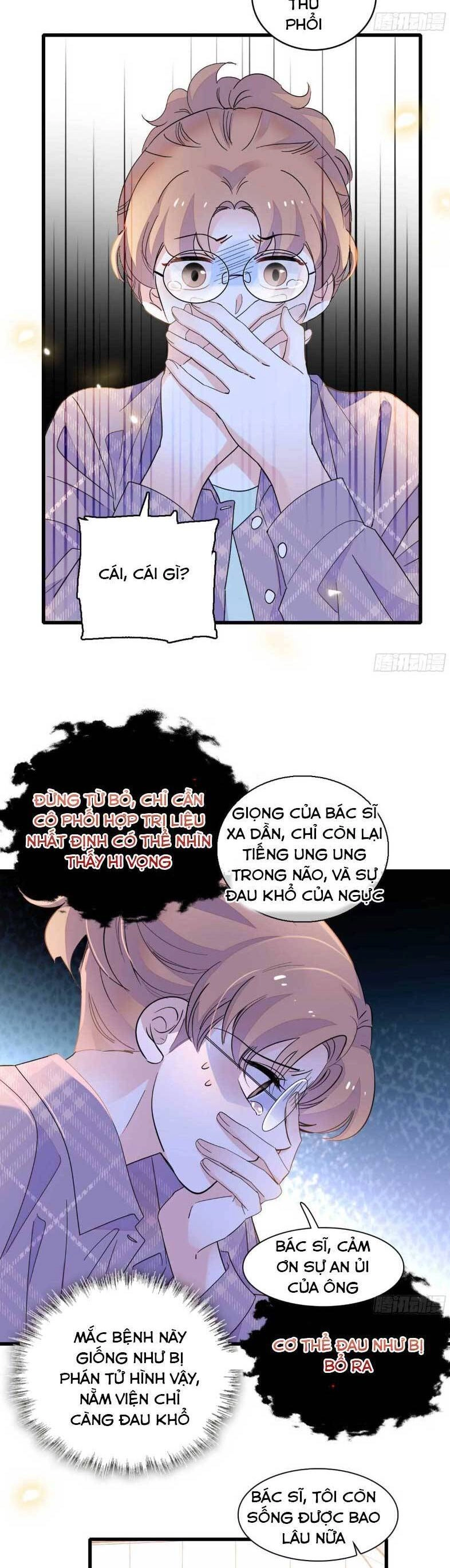 Thiên Kim Toàn Năng Bá Khí Ngút Trời Chapter 87 - 12