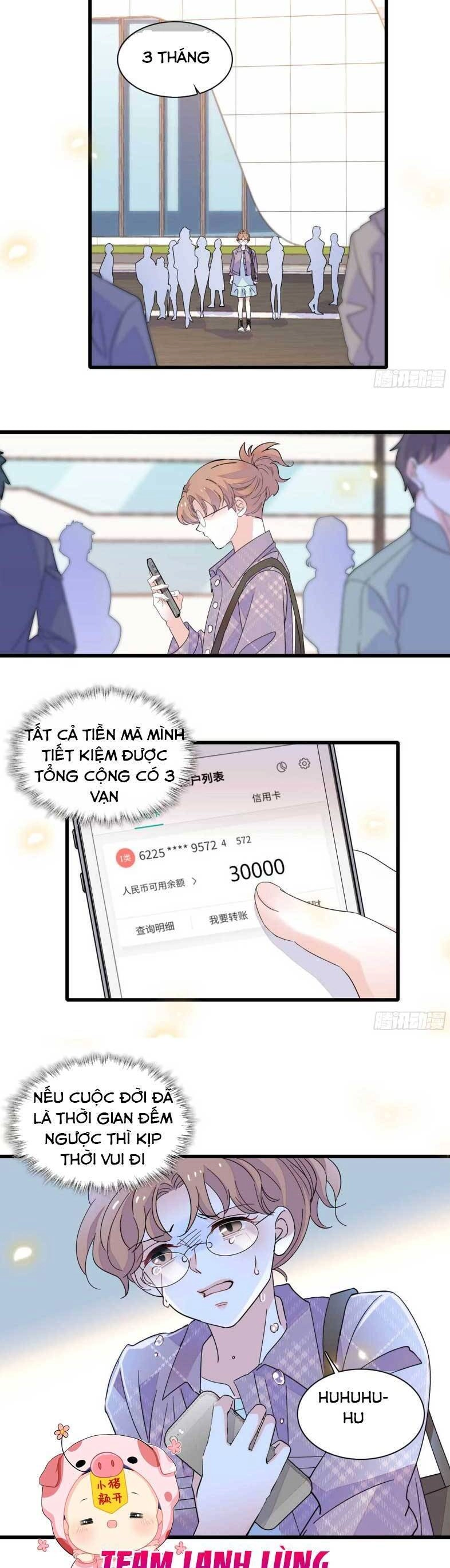 Thiên Kim Toàn Năng Bá Khí Ngút Trời Chapter 87 - 13