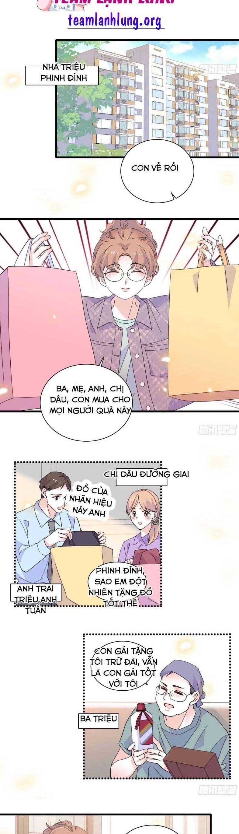 Thiên Kim Toàn Năng Bá Khí Ngút Trời Chapter 87 - 14