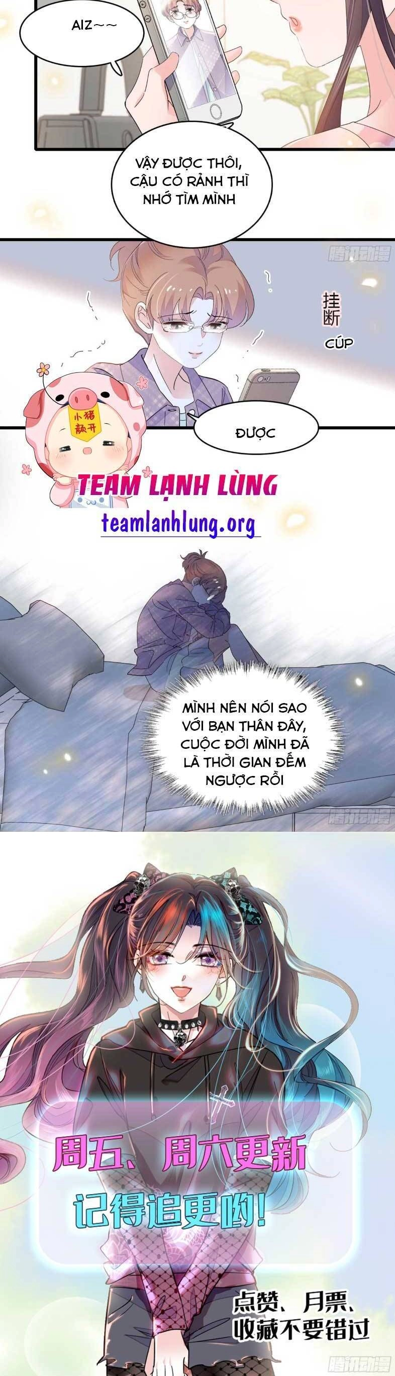 Thiên Kim Toàn Năng Bá Khí Ngút Trời Chapter 87 - 17