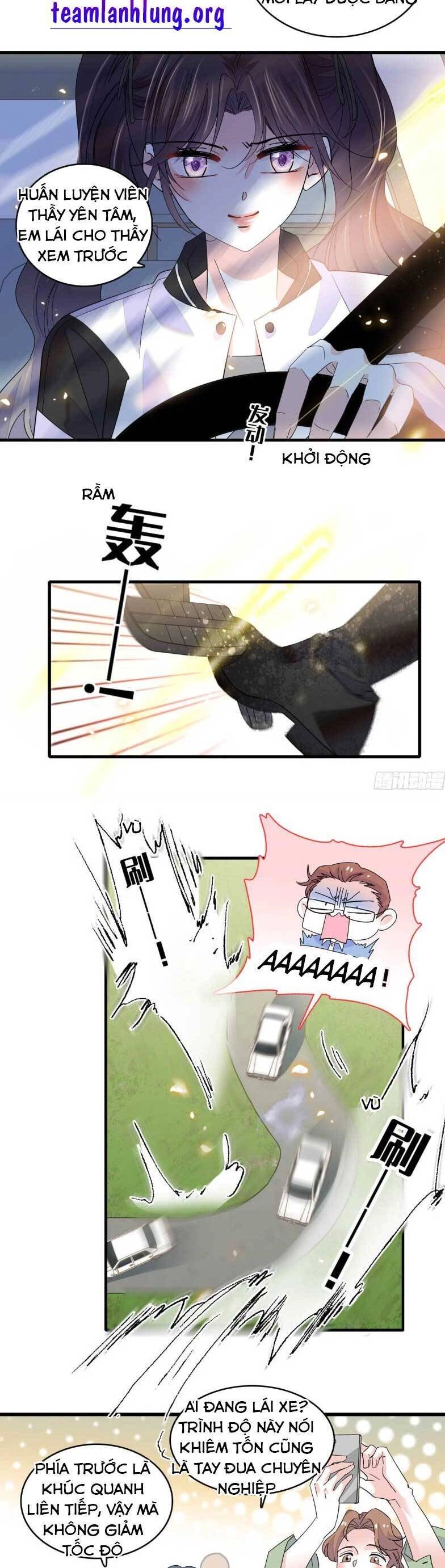 Thiên Kim Toàn Năng Bá Khí Ngút Trời Chapter 88 - 3