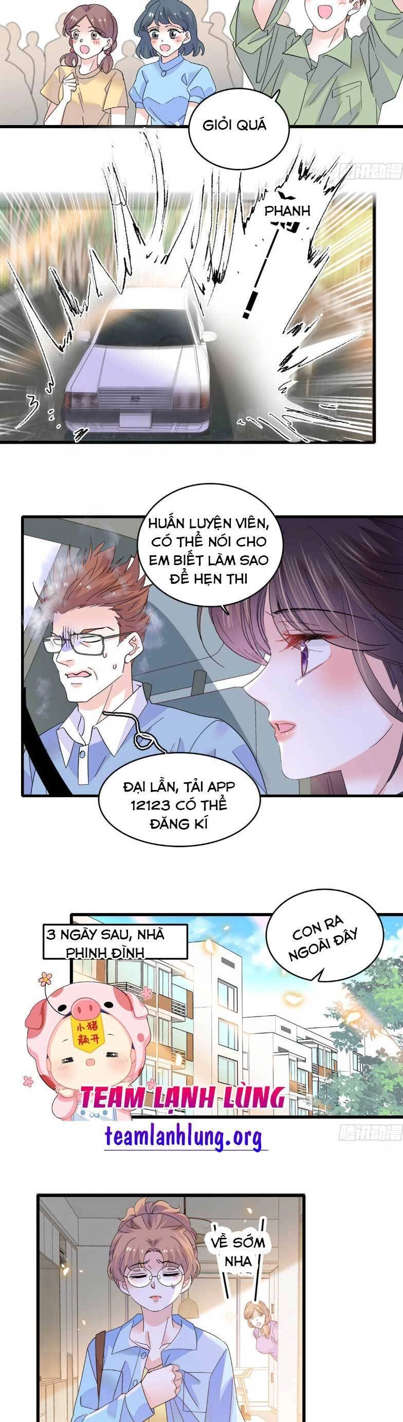 Thiên Kim Toàn Năng Bá Khí Ngút Trời Chapter 88 - 4