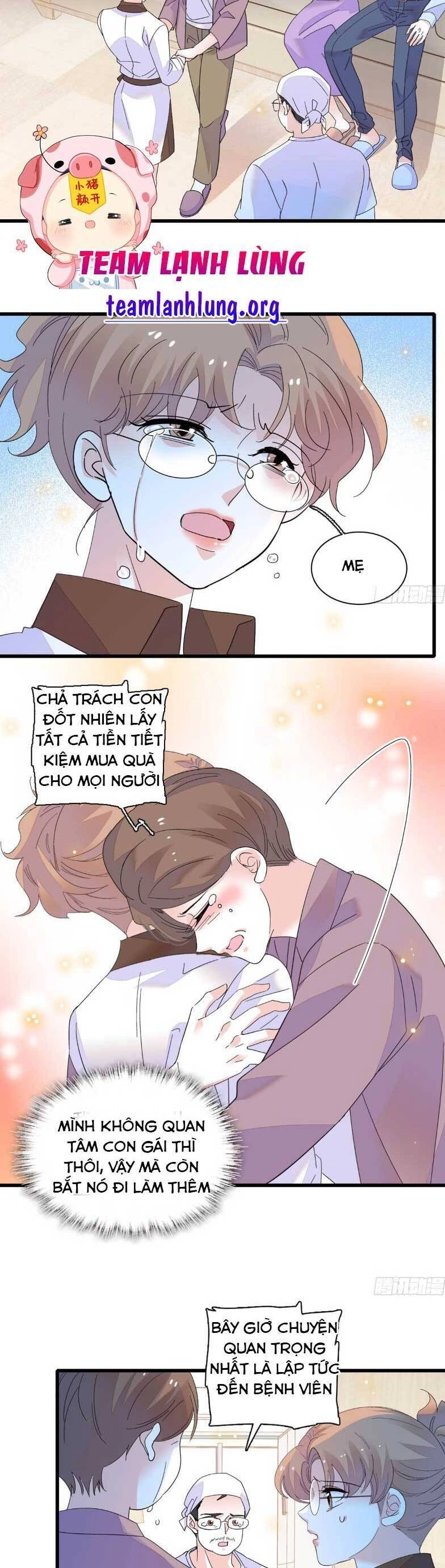 Thiên Kim Toàn Năng Bá Khí Ngút Trời Chapter 88 - 10