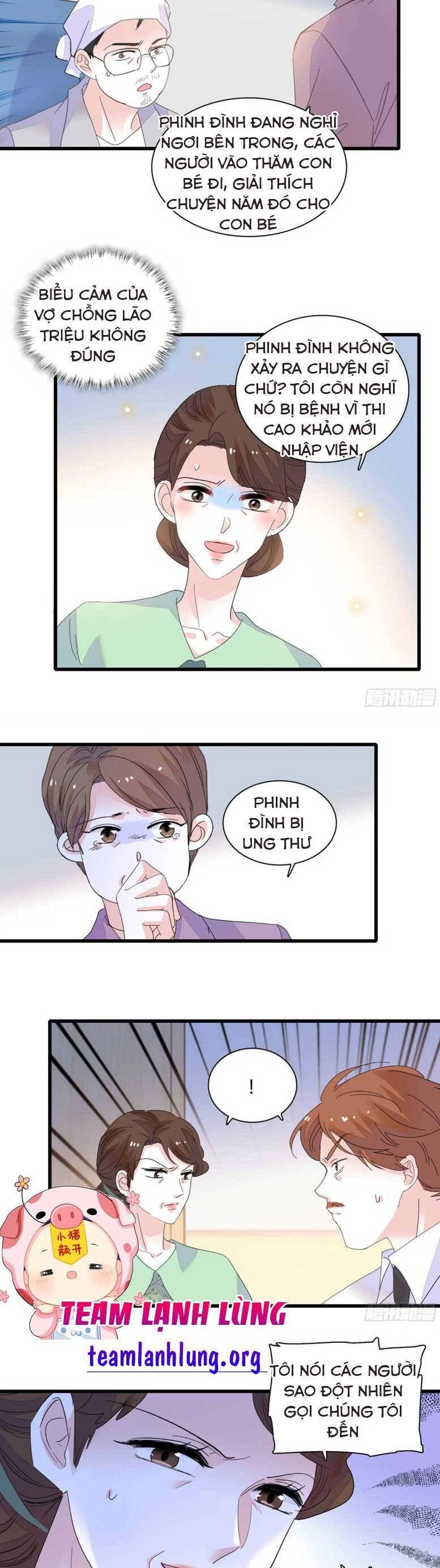 Thiên Kim Toàn Năng Bá Khí Ngút Trời Chapter 89 - 2