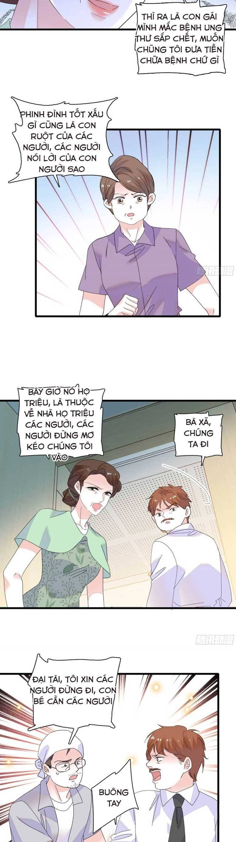 Thiên Kim Toàn Năng Bá Khí Ngút Trời Chapter 89 - 3