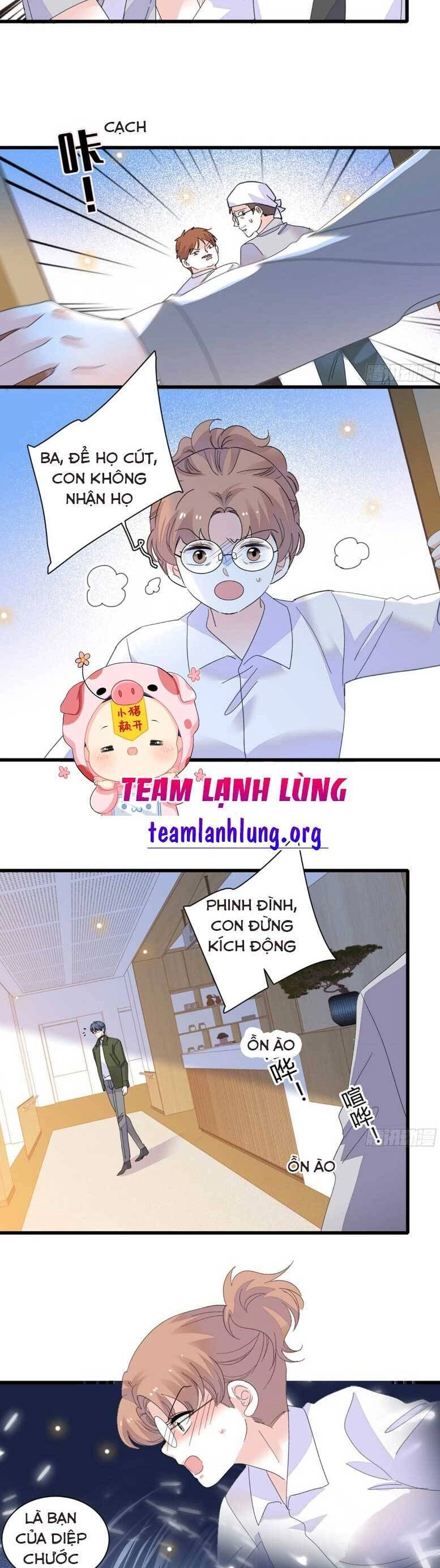 Thiên Kim Toàn Năng Bá Khí Ngút Trời Chapter 89 - 4