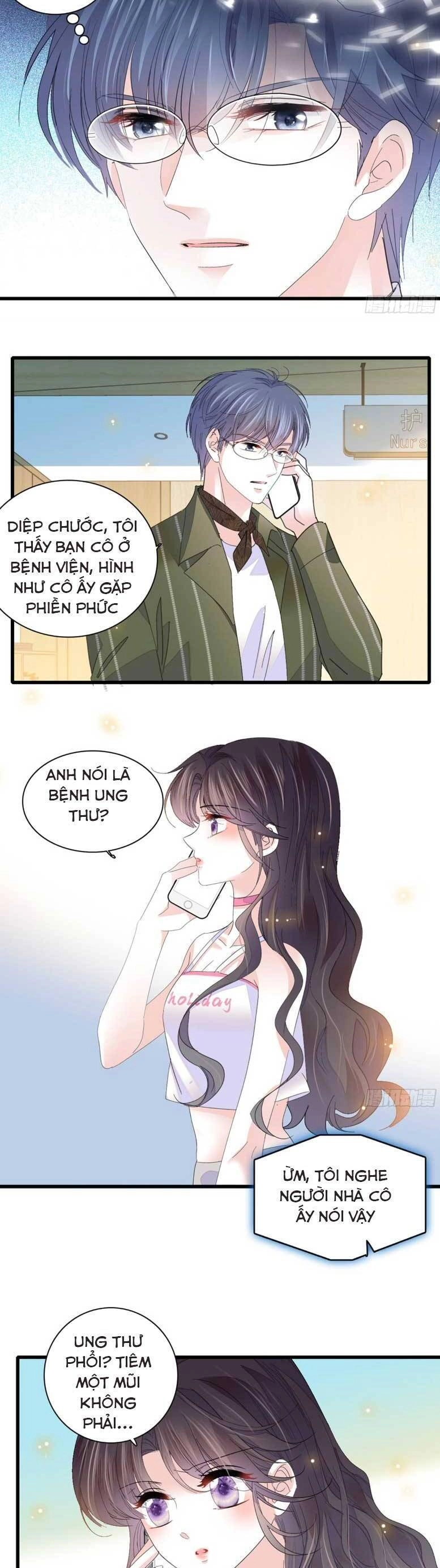 Thiên Kim Toàn Năng Bá Khí Ngút Trời Chapter 89 - 5