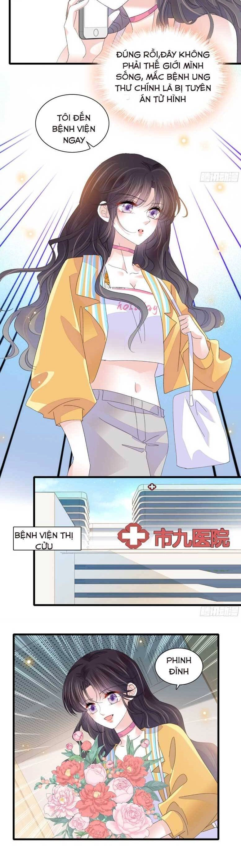 Thiên Kim Toàn Năng Bá Khí Ngút Trời Chapter 89 - 6