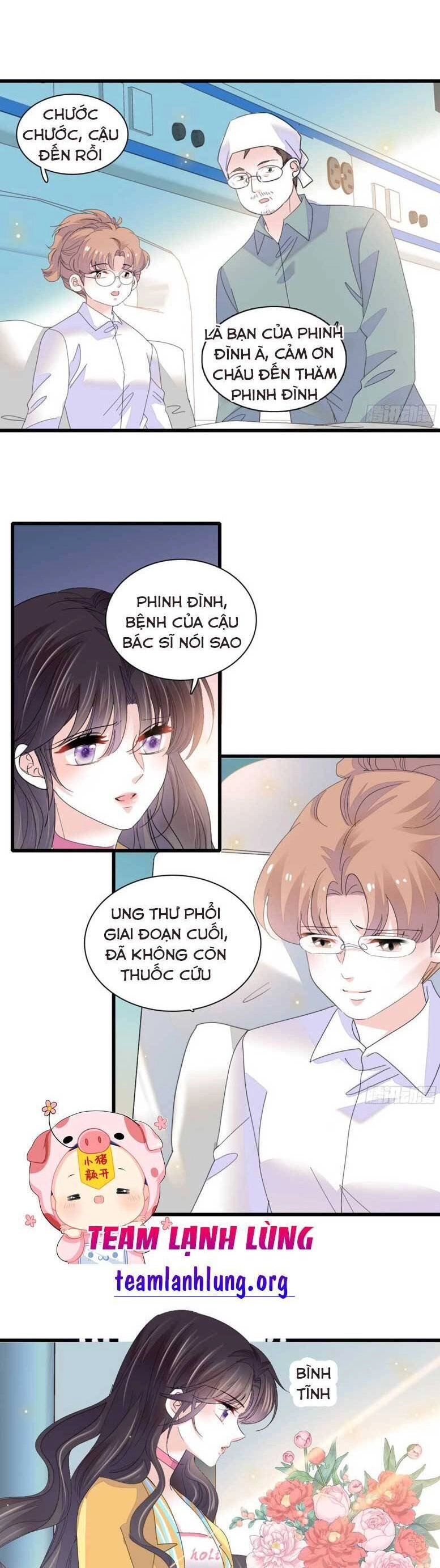 Thiên Kim Toàn Năng Bá Khí Ngút Trời Chapter 89 - 7