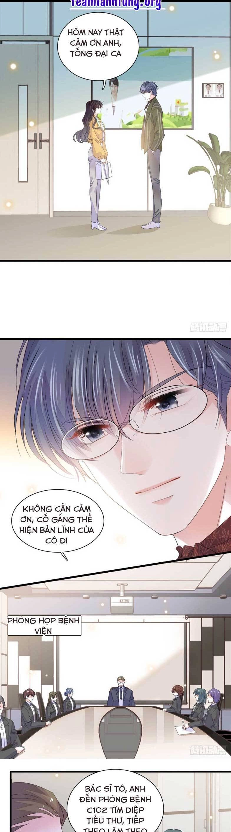 Thiên Kim Toàn Năng Bá Khí Ngút Trời Chapter 89 - 13