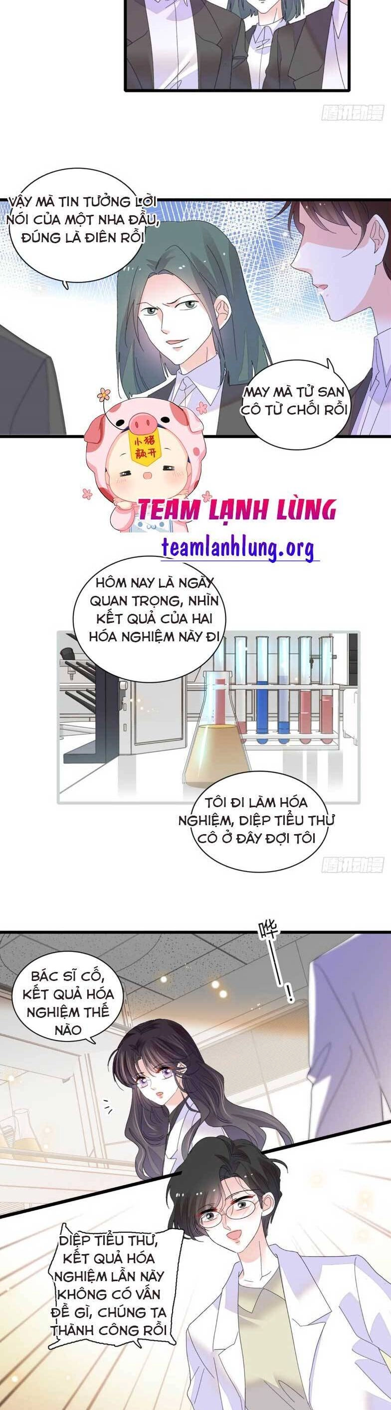 Thiên Kim Toàn Năng Bá Khí Ngút Trời Chapter 89 - 17