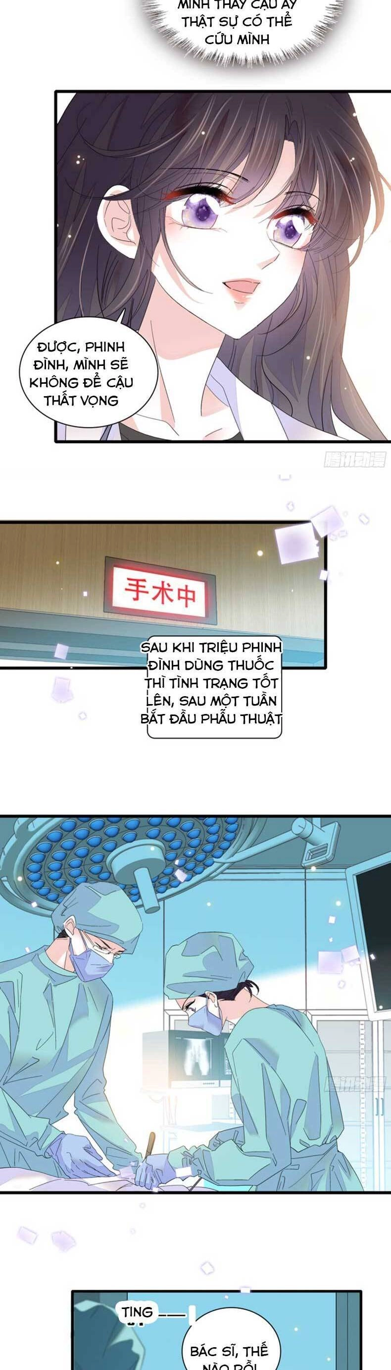 Thiên Kim Toàn Năng Bá Khí Ngút Trời Chapter 90 - 5