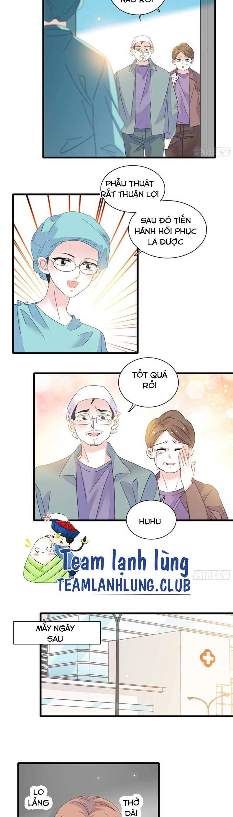 Thiên Kim Toàn Năng Bá Khí Ngút Trời Chapter 90 - 6