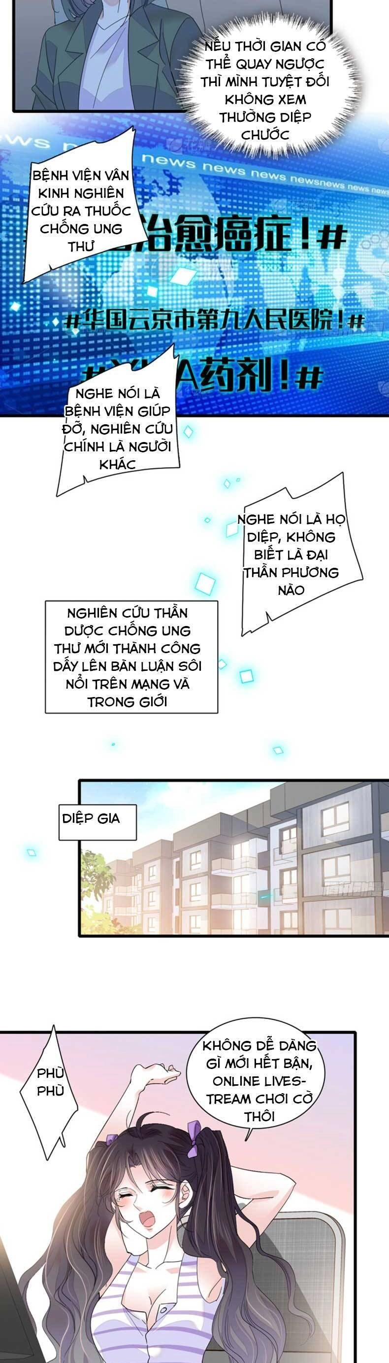 Thiên Kim Toàn Năng Bá Khí Ngút Trời Chapter 90 - 12