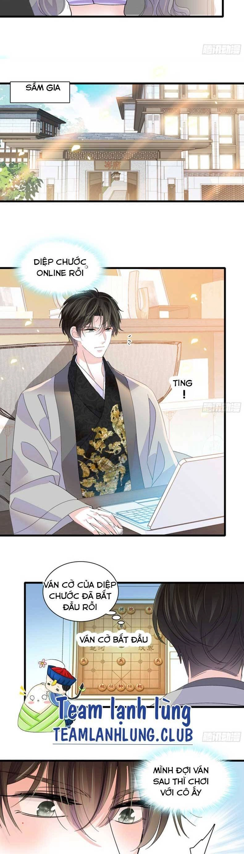 Thiên Kim Toàn Năng Bá Khí Ngút Trời Chapter 90 - 13