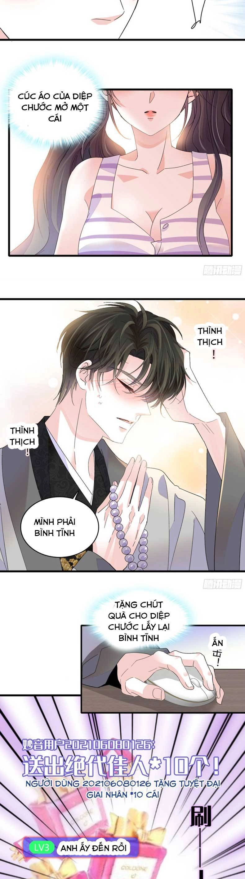 Thiên Kim Toàn Năng Bá Khí Ngút Trời Chapter 90 - 14