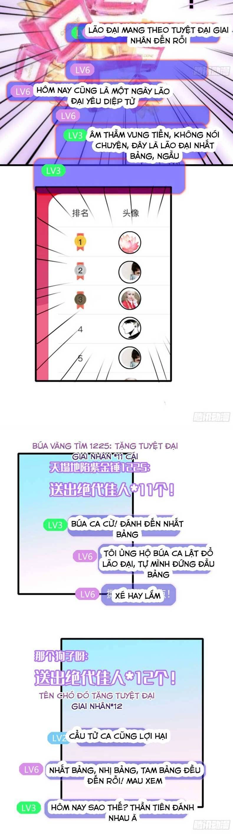 Thiên Kim Toàn Năng Bá Khí Ngút Trời Chapter 90 - 15