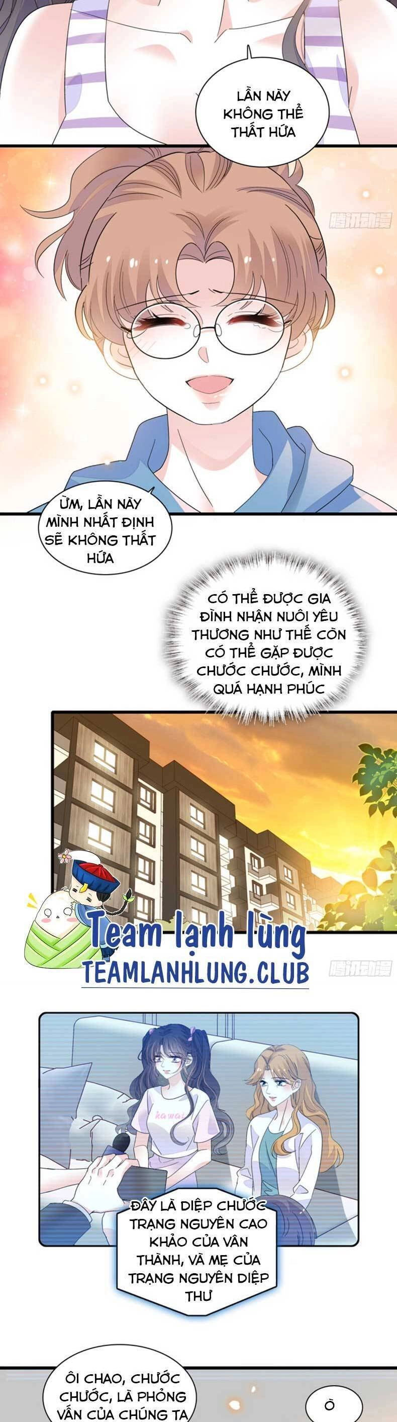 Thiên Kim Toàn Năng Bá Khí Ngút Trời Chapter 90 - 19