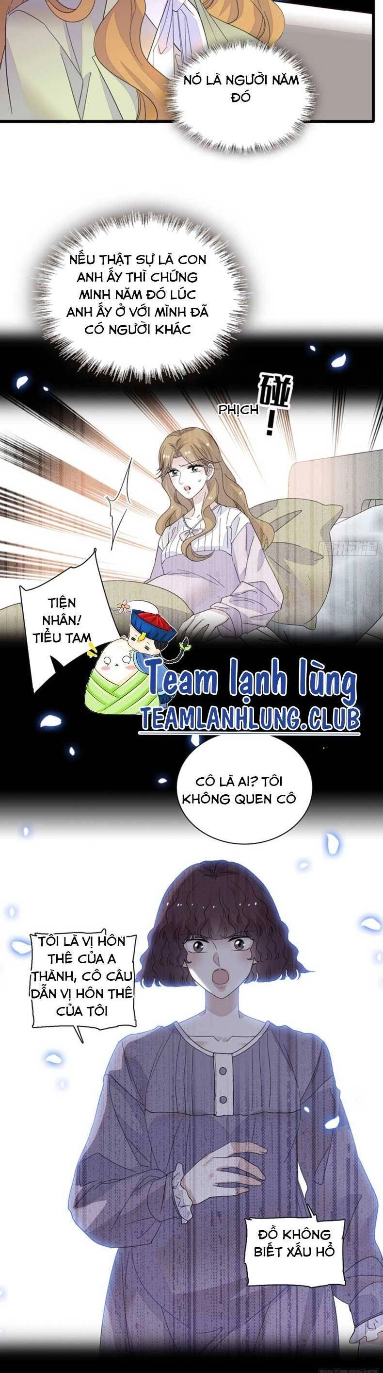 Thiên Kim Toàn Năng Bá Khí Ngút Trời Chapter 90 - 21