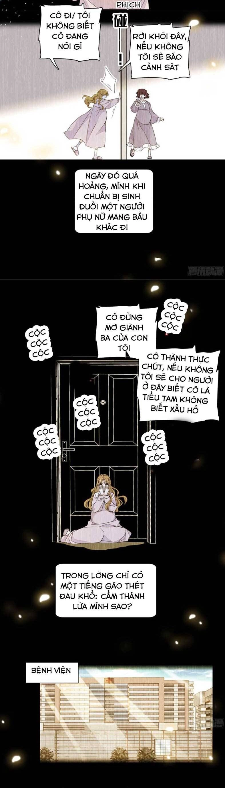 Thiên Kim Toàn Năng Bá Khí Ngút Trời Chapter 91 - 5