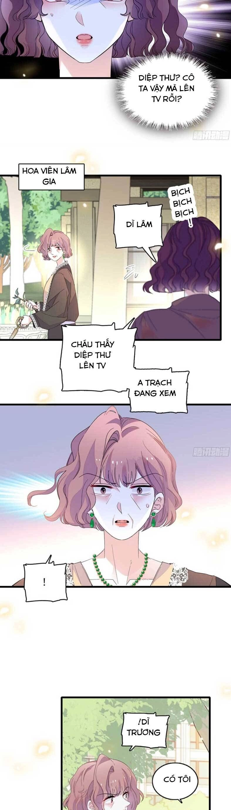 Thiên Kim Toàn Năng Bá Khí Ngút Trời Chapter 91 - 9