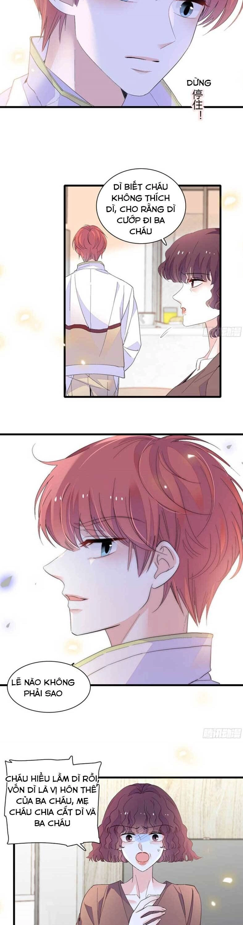 Thiên Kim Toàn Năng Bá Khí Ngút Trời Chapter 91 - 16