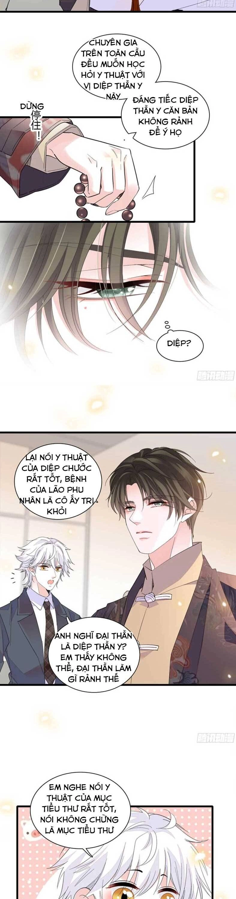 Thiên Kim Toàn Năng Bá Khí Ngút Trời Chapter 91 - 20