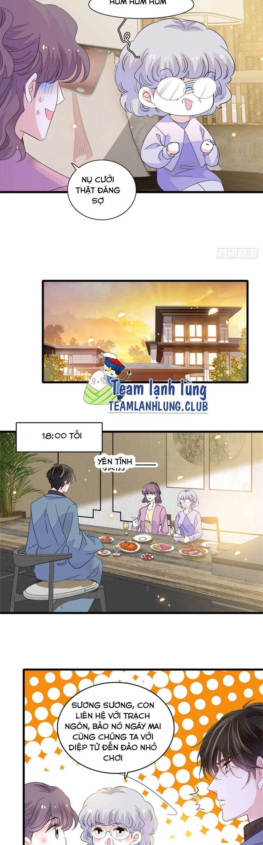 Thiên Kim Toàn Năng Bá Khí Ngút Trời Chapter 92 - 2