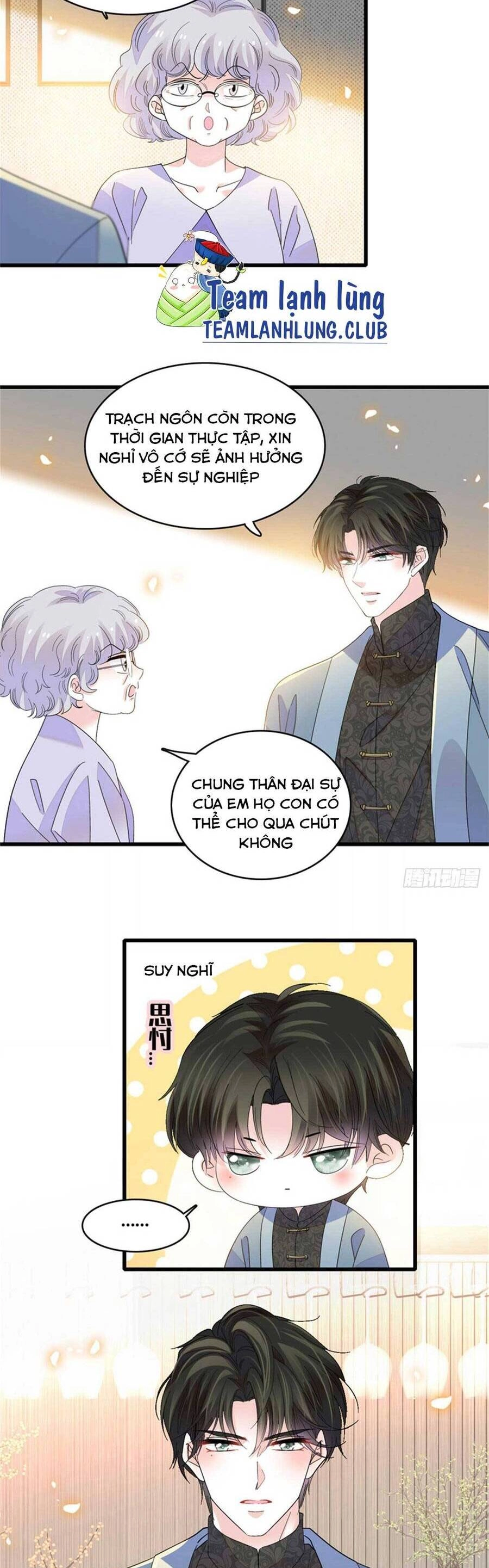 Thiên Kim Toàn Năng Bá Khí Ngút Trời Chapter 92 - 4