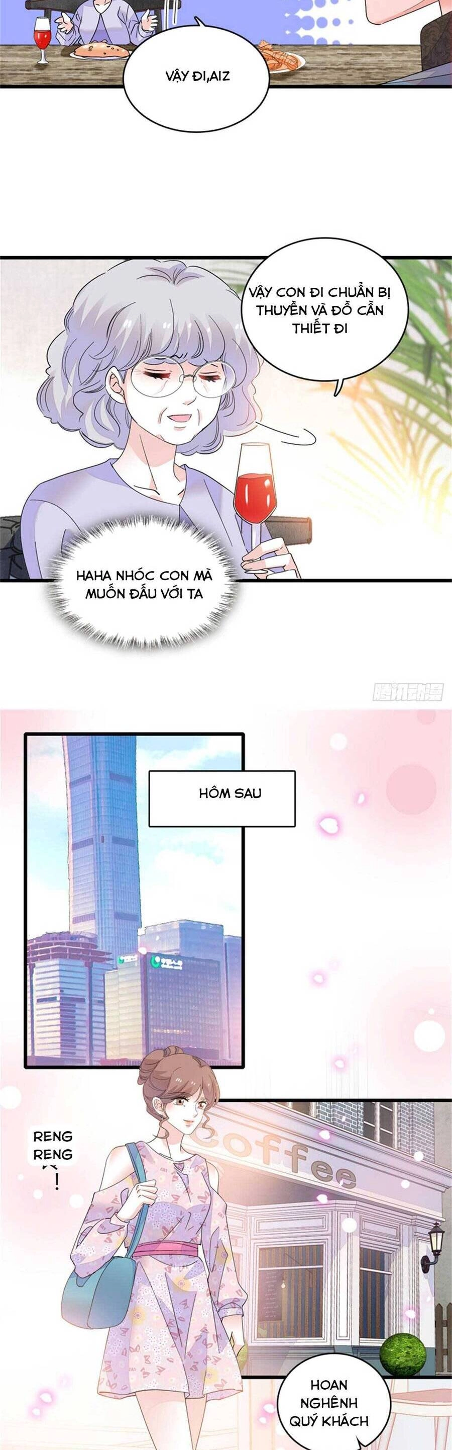 Thiên Kim Toàn Năng Bá Khí Ngút Trời Chapter 92 - 6