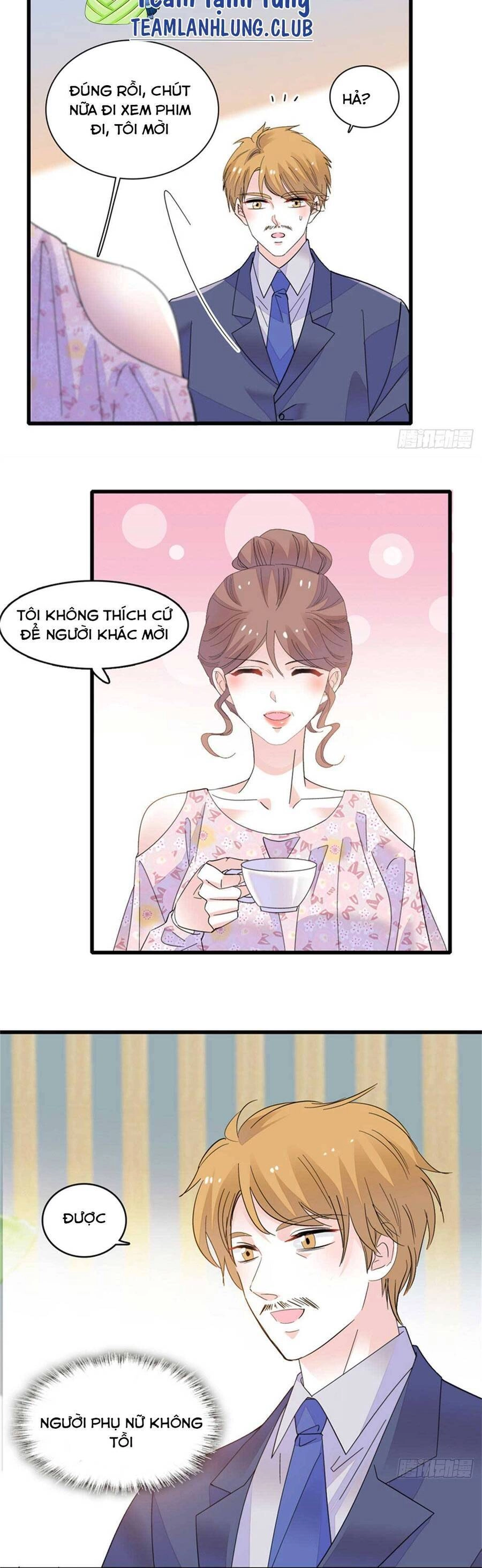 Thiên Kim Toàn Năng Bá Khí Ngút Trời Chapter 92 - 9