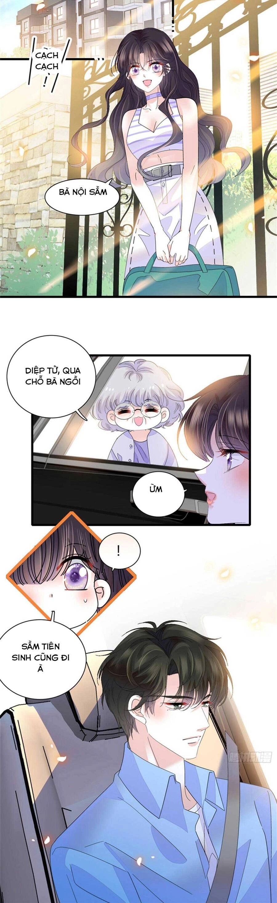 Thiên Kim Toàn Năng Bá Khí Ngút Trời Chapter 92 - 12