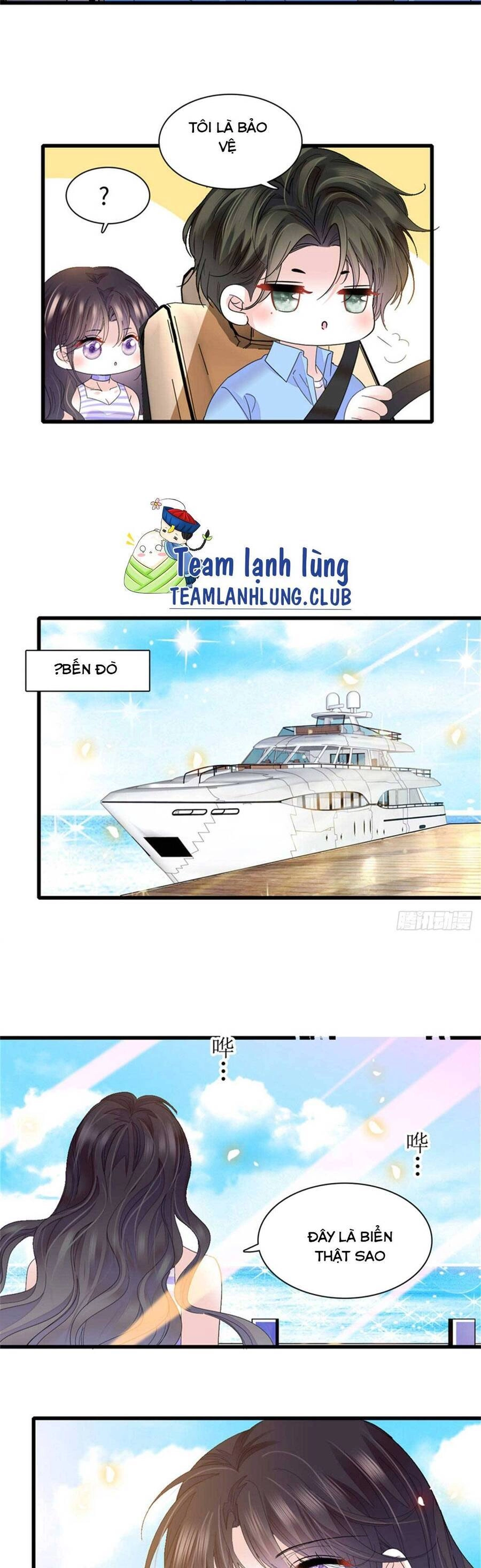 Thiên Kim Toàn Năng Bá Khí Ngút Trời Chapter 92 - 13