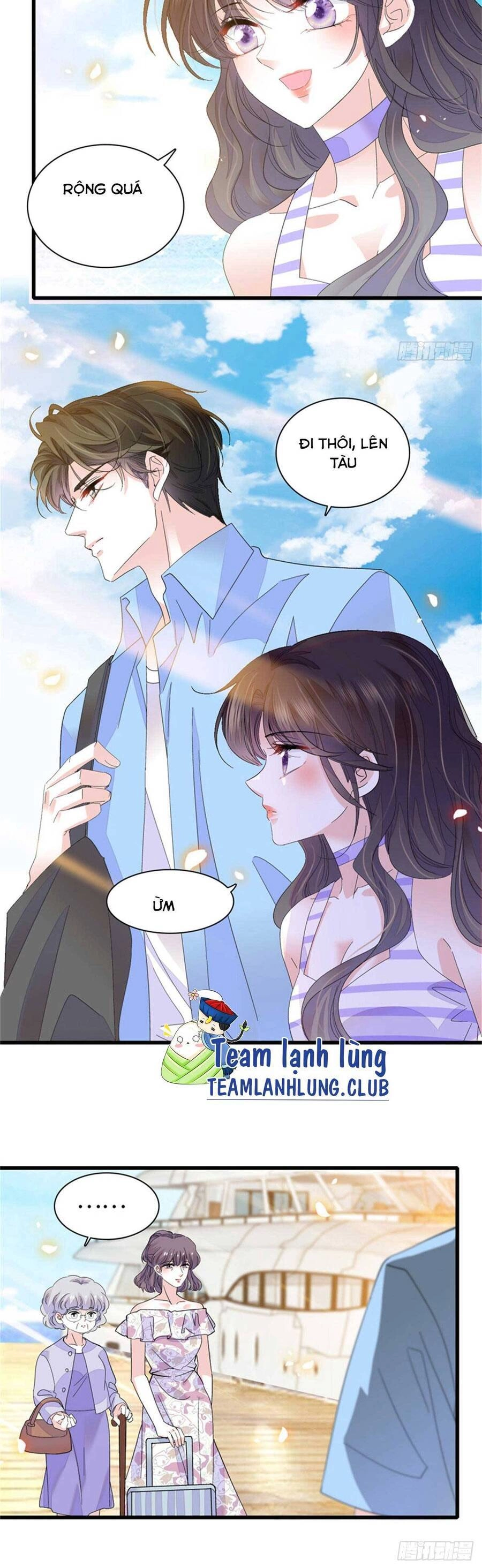 Thiên Kim Toàn Năng Bá Khí Ngút Trời Chapter 92 - 14