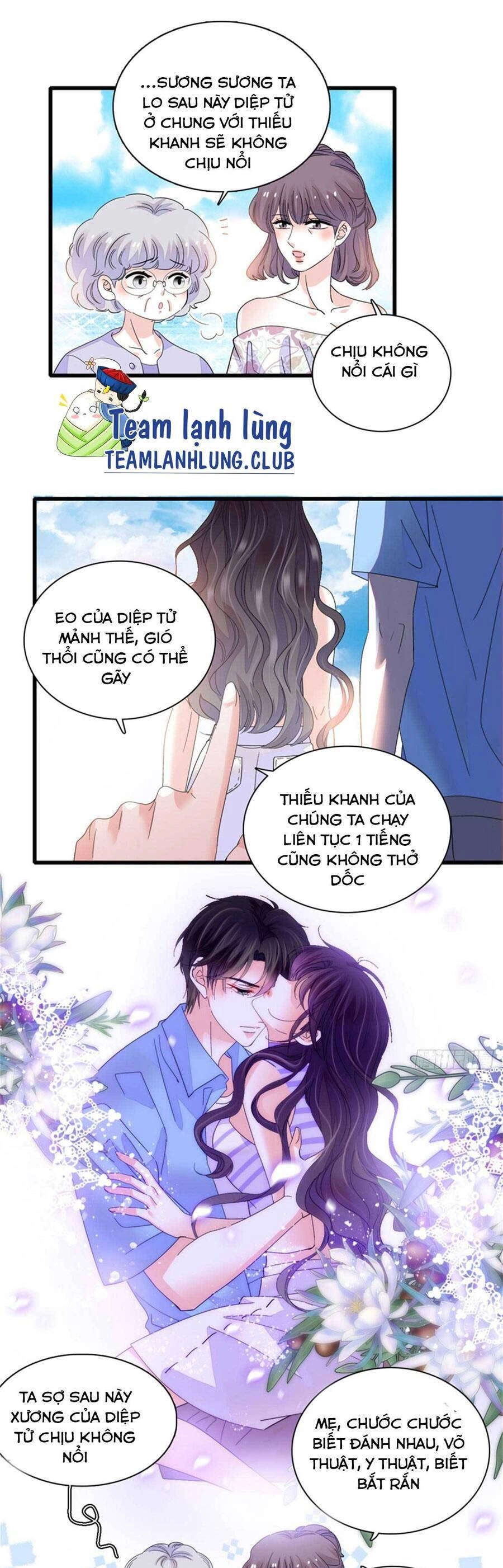 Thiên Kim Toàn Năng Bá Khí Ngút Trời Chapter 92 - 15