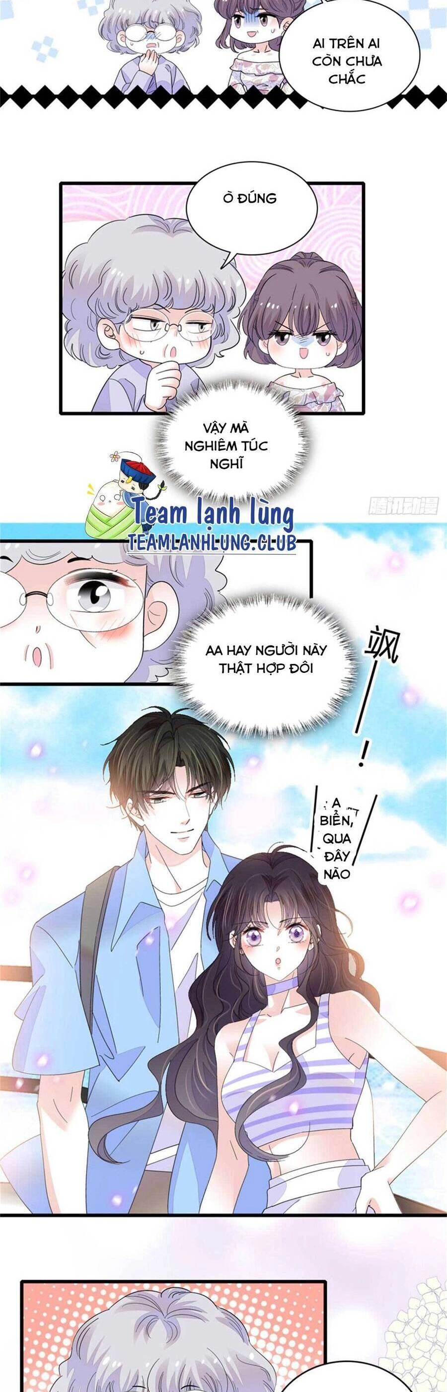 Thiên Kim Toàn Năng Bá Khí Ngút Trời Chapter 92 - 16