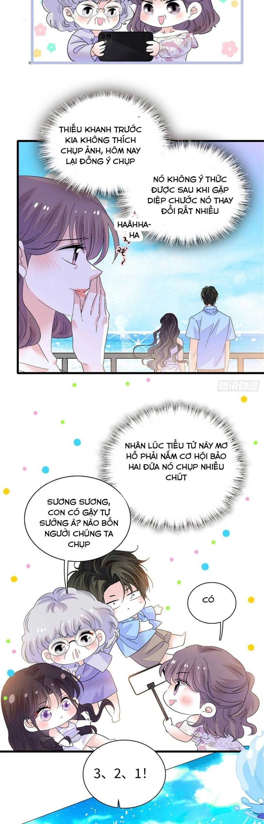 Thiên Kim Toàn Năng Bá Khí Ngút Trời Chapter 92 - 18