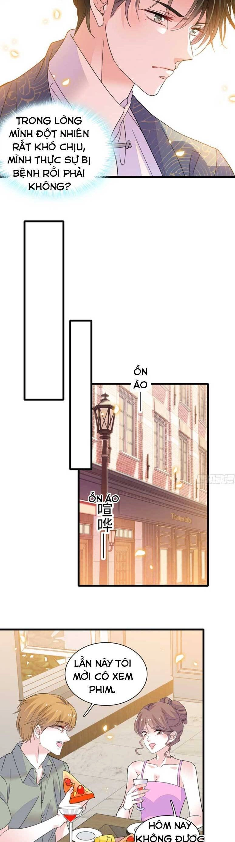 Thiên Kim Toàn Năng Bá Khí Ngút Trời Chapter 95 - 6