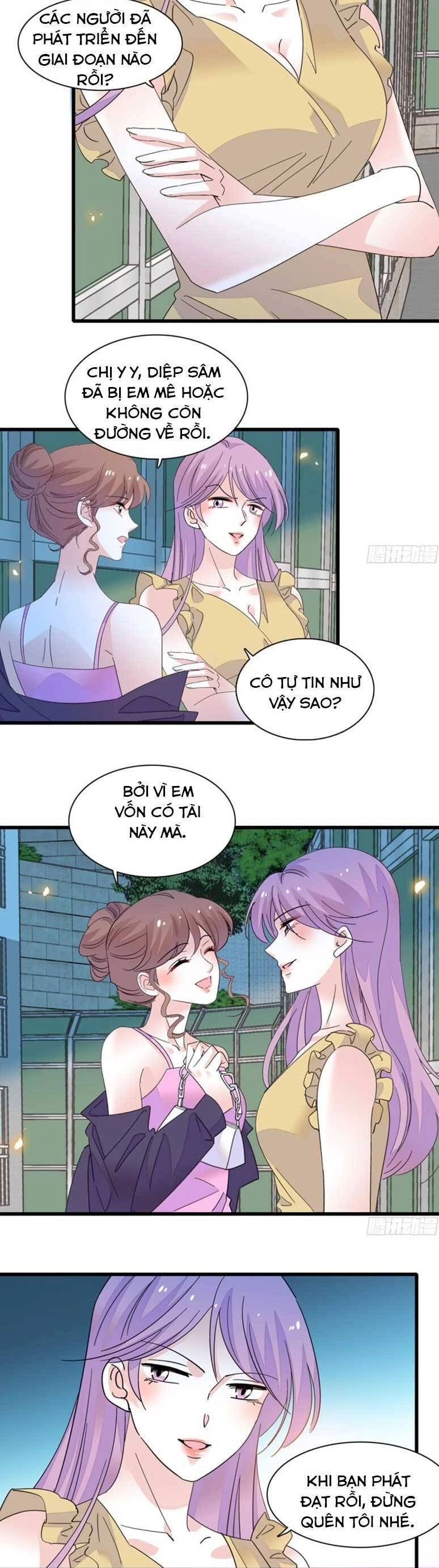 Thiên Kim Toàn Năng Bá Khí Ngút Trời Chapter 95 - 9